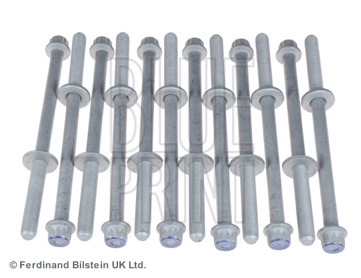 Cylinder Head Bolt Set